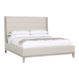 Michael Weiss Cleo King Bed