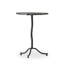 SOPHIE Marble End Table-1398915955