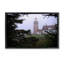 Cadre flottant Socked In By Fog, design par Rick Berk-1343827782-1343827787