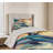 Polyester Coverlet-96150913