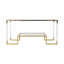Vassar Console Table