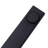 Black Bathroom Shower Faucet Set With Spray