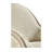 Water 19'' H Fabric Upholstered Oak Armchair