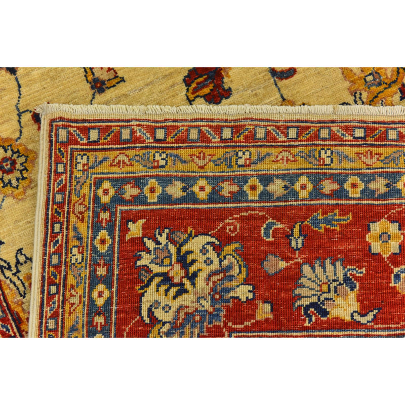 Olson Cream Rug