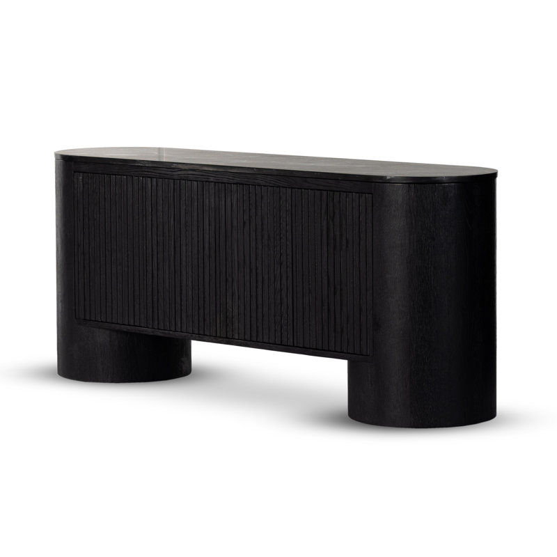 Giovani Media Console, Black