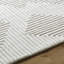 Tapis fait à la main Caelub Brook-447214337