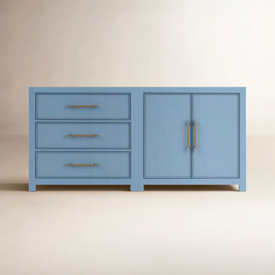 Lana Pine Sideboard