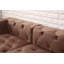 Velvet L-Shaped Sectional-24704539-24704541