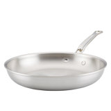 Hestan Thomas Keller 12.5 Open Saute' Pan