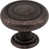 Distressed Oil Rubbed Bronze