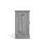 Chessani 45.7' Wide Sideboard-1817169800