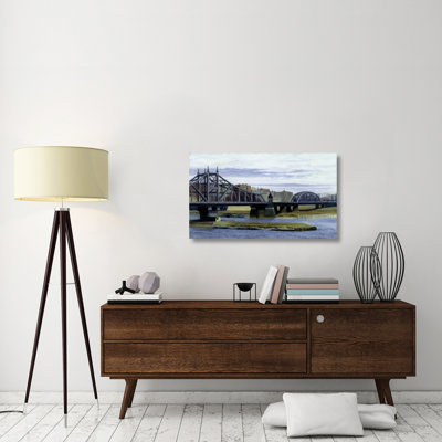 " Macomb " by Edward Hopper