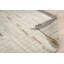 Tapis beige noué à la main Marrakech