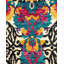 Zysk One-of-a-Kind 7'10" x 8'5" Hand Knotted Area Rug