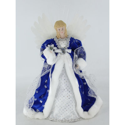 18'' Lighted Tree Topper