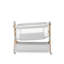 Cloud Bedside Crib-112880529