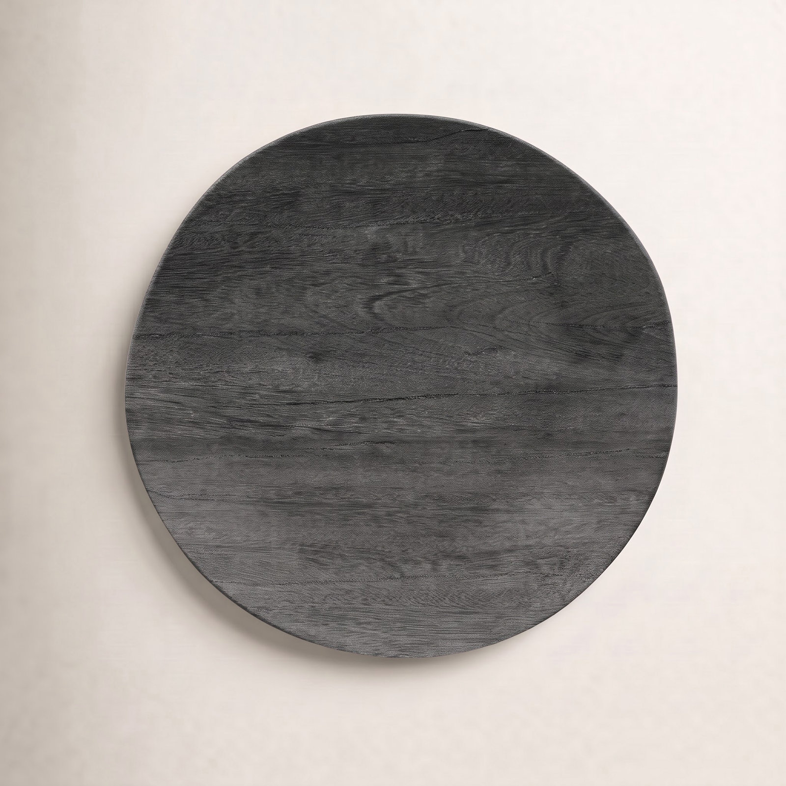 Geisler 10.5" Melamine Dinner Plate