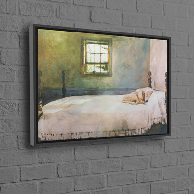 Print on Canvas