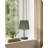 11.4" Dimmable Table Lamps