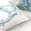 Coussin européen intérieur/extérieur Feathers