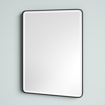 Miroir de salle de bain Ortegon