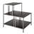 Ronnie Steel Top End Table-1202590402