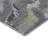 Premium Machine Washable Prisco Gray Rug-668027237