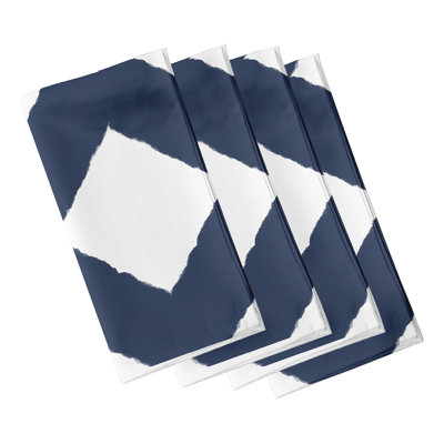 Ensemble de serviettes 4 pièces Aksel