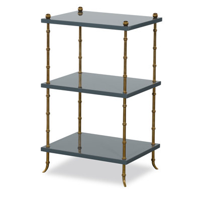 Hallings End Table