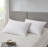 Down Medium Pillow-10988405