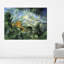 Paul Cezanne - Wrapped Canvas Painting-21211567