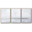 Polar Divide II - Toile encadrée multi-pièces-1620124247-1620124246