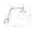 Persis Swing Arm Sconce