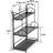 Freestanding Spice Rack