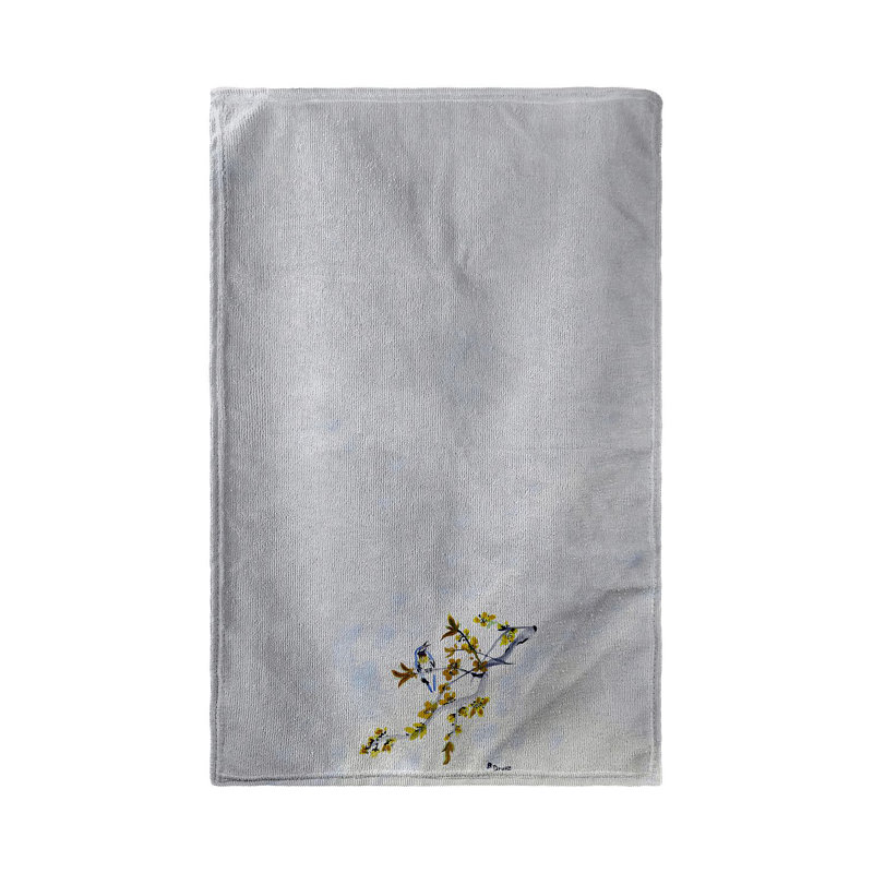 Dish Cloth Kitchen Towel
