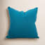 Delijah Square Indoor/Outdoor Pillow Cover & Insert-677283803-677283800