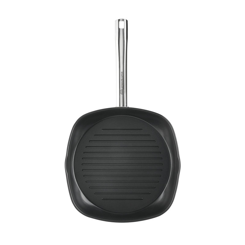 Schulte-Shore Edena Grill Pan