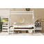 Lit plateforme double avec escalier, structure de lit en bois massif-1438784416-1438784431