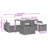 Vidaxl Garden Sofa Set-114237225