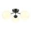 Plafonnier semi-encastré 17 po 3 lumières-1595599710