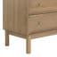 Orion 6 Drawer Wood Dresser-129437325