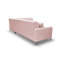 Vecellio 4 Seater Corner Sofa -282224428-282224422