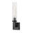 Mortola 1 Light Wall Sconce-108495243
