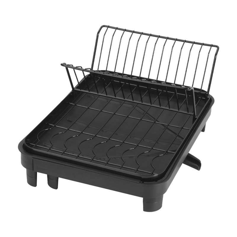 Steel Drain Tray
