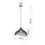 Siemering 1 - Light Pendant-1742678086