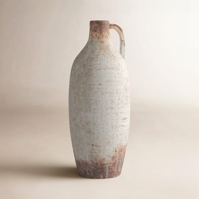Donella Ceramic / Porcelain Table Vase
