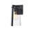 Aluminium Wall Light-1382950988