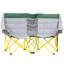 Fauteuil de camping de style causeuse Outsunny