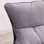 Chaise berçante de luxe Nordic Leisure-101142040
