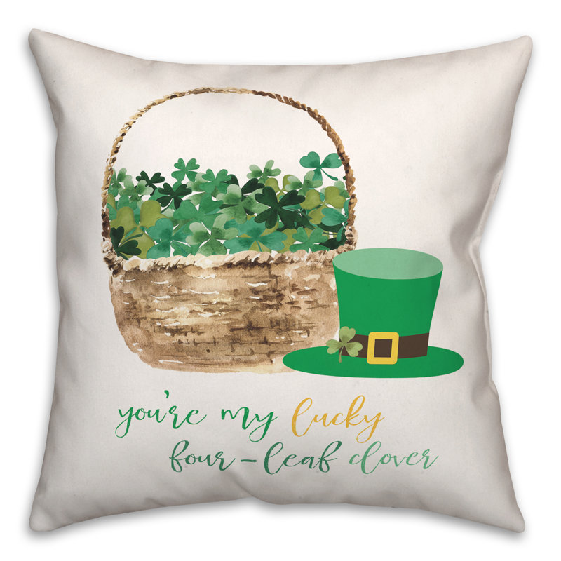  Housse de coussin carré et insert